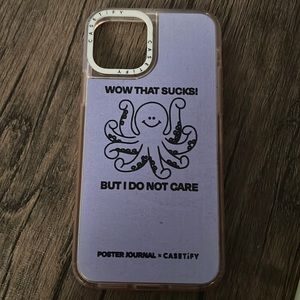 IPhone X Pro case